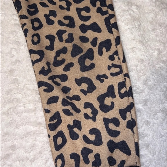 Girls Boutique Jogger Set - Picture 5 of 6